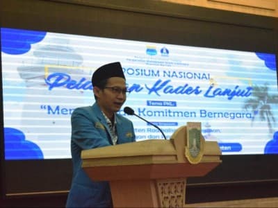 Gerakan Goceng untuk Kongres Wujudkan Kultur Kemandirian Kader