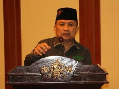 Tumbuhkan Toleransi, LP Ma'arif NU Tanamkan Empat Ukhuwah pada Peserta Didik