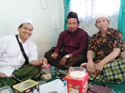 Jaga Leluhur, NU Tawangsari Buat Buku Babat Tanah Watubonang