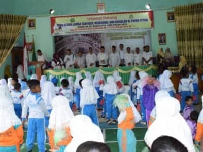 Urgensi dan Tantangan Penegerian RA