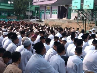 Tata Laksana dan Kelola Integrasi Madrasah Diniyah Takmiliyah ke Sekolah