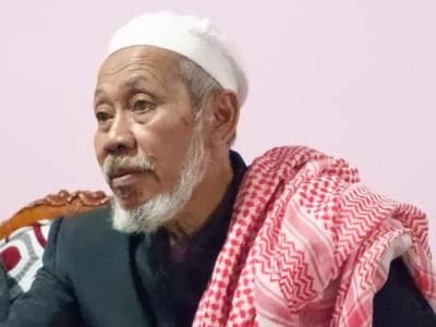 Alasan KH Fuad Affandi Ciwidey Fokuskan Pesantren pada Pertanian