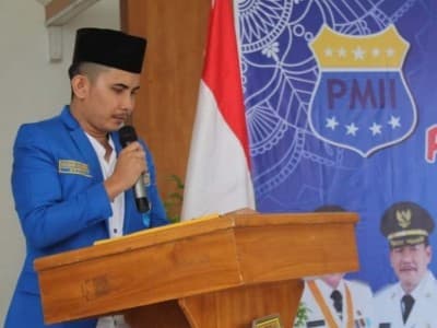 Bukti Kemandirian, PMII Sumsel Dorong Gerakan Goceng ke Daerah-daerah