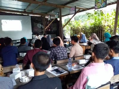 Dakwah Jadi Spirit Seniman di Jombang