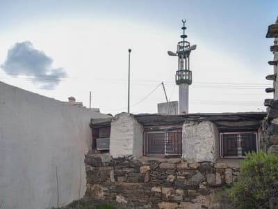 60 Tahun Tutup, Masjid Bersejarah Saudi Akhirnya Dibuka Usai Dipugar