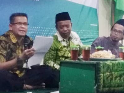 NU Sukoharjo: Bentuk Koperasi untuk Kemandirian Ekonomi