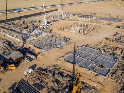 Kurangi Antrean Jamaah Haji-Umrah, Saudi Kembangkan Pos Pemeriksaan