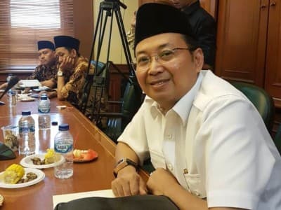 PBNU Siap Dampingi Samirin yang Dituntut 10 Bulan Karena Getah Karet