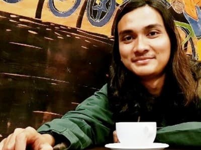 Buku ‘Menjerat Gus Dur’ Diawali dengan Iseng