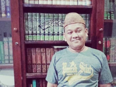 Tepuk 'Islam Yes Kafir No' Cederai Gerakan Pramuka