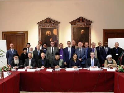 Perlu Rekontekstualisasi Agama-agama Ibrahimiyah di Abad 21