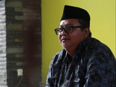 ‘Dimukimkeun’ Cara Pesantren Miftahul Huda Manonjaya Semai Islam Aswaja