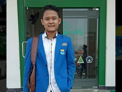 PMII Bojonegoro Dukung Penuh Gerakan Goceng untuk Kongres