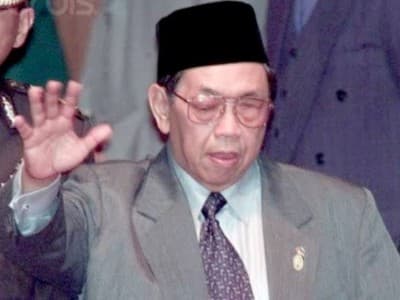 Upaya Terakhir Gus Dur Melawan Pelengseran Dirinya