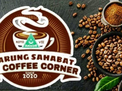 Ansor di Sumbar Ciptakan Warung Perkuat Kader dan Organisasi