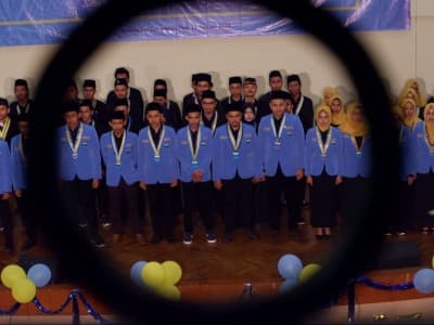 Pendirian Zamroni Institute Disambut Baik