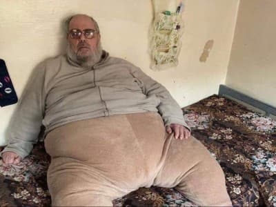 Irak Tangkap Mufti ISIS yang Perintahkan Penghancuran Makam Nabi Yunus