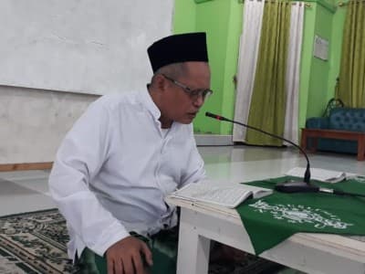 Tanam Kebaikan Sebanyak-banyaknya di Dunia untuk Panen di Akhirat