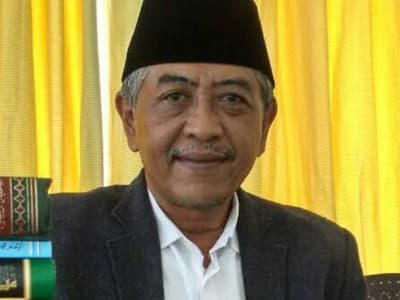 4 Hal Selalu Dihadapi Manusia Menurut Kiai Lukman Hakim Cahaya Sufi