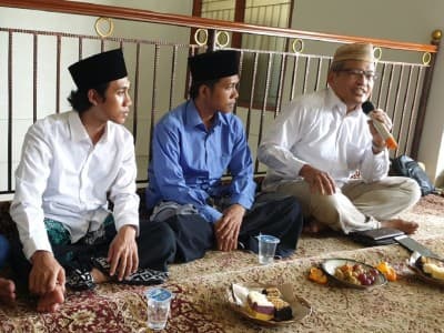 KMF Jakarta Gelar Haul Ke-6 KH Sahal Mahfudh