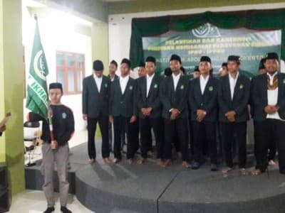 Kepekaan terhadap Isu Kekinian Jadi Nilai Lebih IPNU-IPPNU 