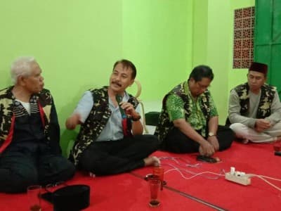Alumni Ansor dan IPNU Jateng Kritik Sistem Kaderisasi NU Hasil Muktamar Jombang