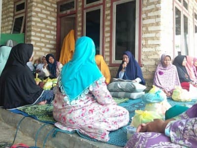 Fatayat NU Taraban Ungkap 3 Kewajiban Orang Tua terhadap Anaknya