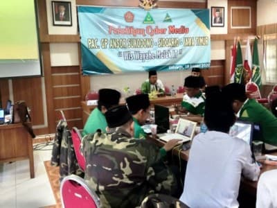 Mendakwahkan Aswaja Harus Menyesuaikan Tantangan Zaman