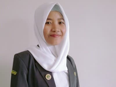 Pimpin IPPNU Pamekasan, Fathim Berdayakan Ekonomi Masyarakat