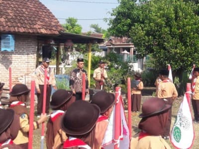 Ketua NU Tarik: Penting Cetak Generasi Setia pada Agama dan Negara