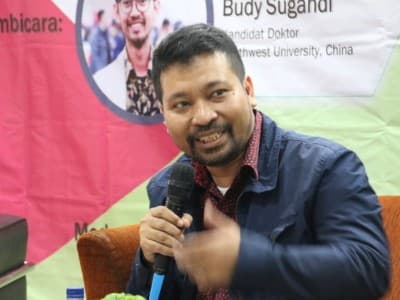 Ini Langkah Pemulihan Psikologis terkait Komunikasi Indonesia dan Tiongkok