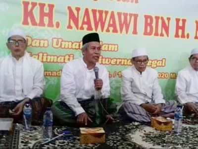 Ketua NU Jatim: Ulama Indonesia Banyak Belajar ke Arab