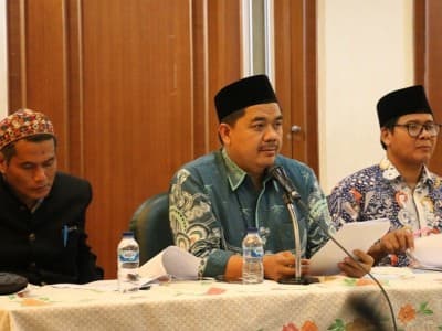 Alasan Pesantren Sarang Jadi Tuan Rumah Munas dan Konbes NU 2020