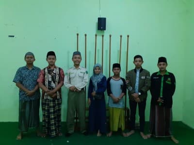 Tekad IPNU-IPPNU Jombang Bentuk CBP dan KPP