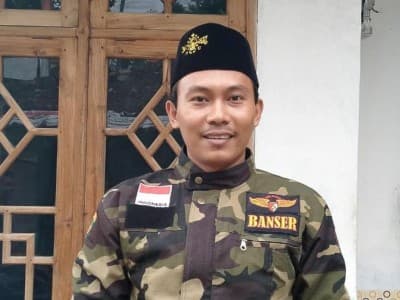 BAANAR di Pamekasan Siap Bersinergi Perangi Narkoba