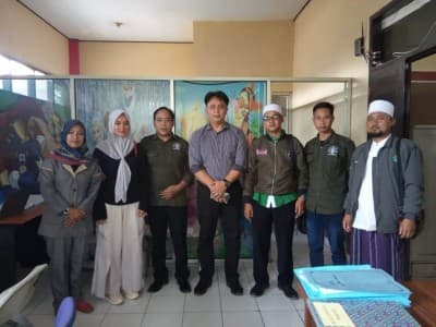 LBH Ansor Tasikmalaya Dampingi Korban Kekerasan Seksual di Bawah Umur