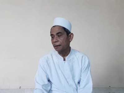 Paham Moderat Harus Mendominasi Dunia Nyata dan Maya