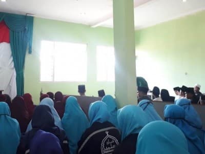 Ulama Bandung: Pecinta Rasulullah Harus Bersatu