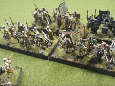 Putri Fanu, Kesatria Wanita yang Menyamar Laki-laki dari Dinasti Murabithun