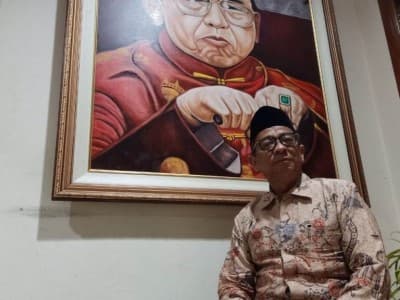 Meski Risiko Tertular Rendah, Pemerintah Harus Siap Hadapi Virus 2019-nCoV 