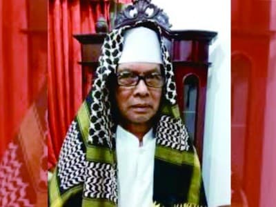 Innalillahi, Pengasuh Pesantren Apis Blitar KH Imam Suhrowardi Wafat