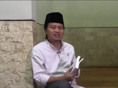 Gus Yusuf: Inti Ajaran Gus Dur adalah Berbuat Baik terhadap Sesama