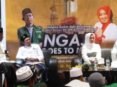 Begini Penjelasan Darah Perempuan dalam Tinjauan Fiqih dan Medis 