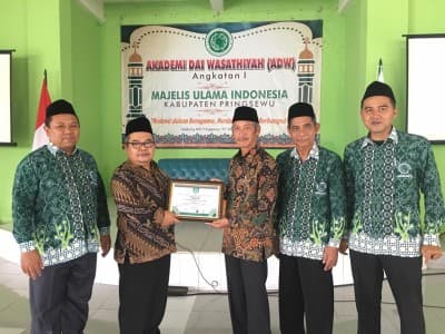 Pancasila Jadi Titik Temu, UUD 45 Jadi Tatanan Kehidupan Berbangsa
