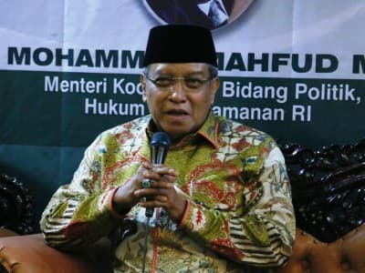 PBNU: Pemerintah Indonesia dan Malaysia Harus Sering Bertemu