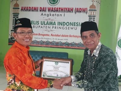 Era Digital Tuntut Dai Terus Lakukan Inovasi Metode Dakwah