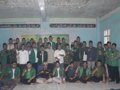 Rakorcab, Ini Sembilan Agenda GP Ansor Kabupaten Bandung