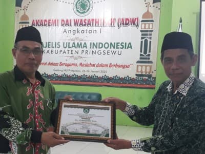 Dai Moderat Harus Kedepankan Etika dalam Berdakwah