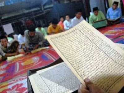 Terus Terjadi Pemalsuan Kitab, Nahdliyin Hendaknya Waspada