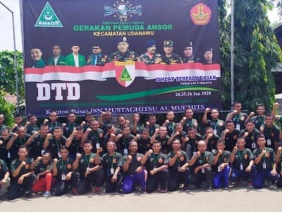 Cara Bangga sebagai Bangsa Dibuktikan dengan Rela Berkorban